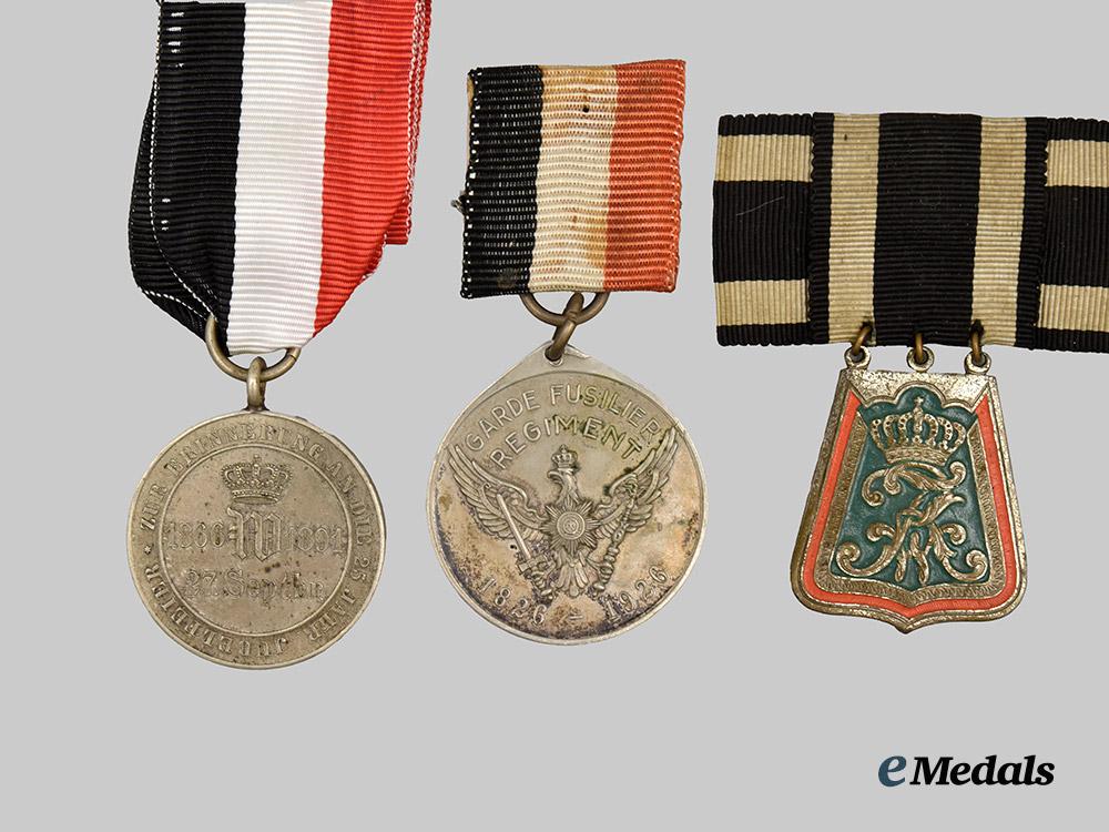 germany,_imperial._a_mixed_lot_of_commemorative_medals___m_n_c5665