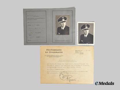 germany,_third_reich._a_lot_of_civilian_and_military_service_documents___m_n_c5666