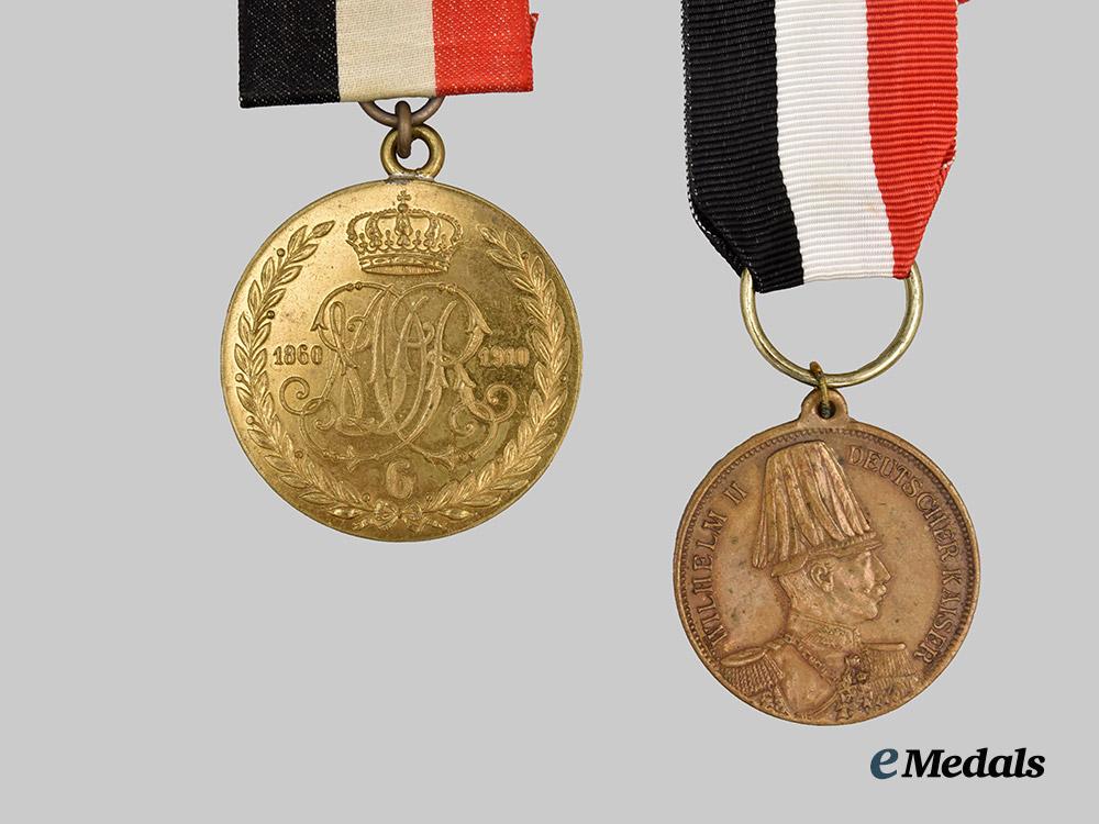 germany,_imperial._a_mixed_lot_of_commemorative_medals___m_n_c5666