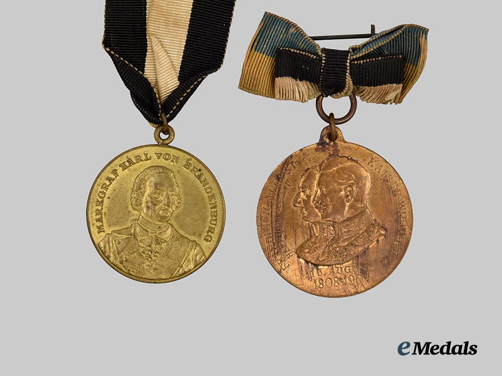 germany,_imperial._a_mixed_lot_of_commemorative_medals___m_n_c5667