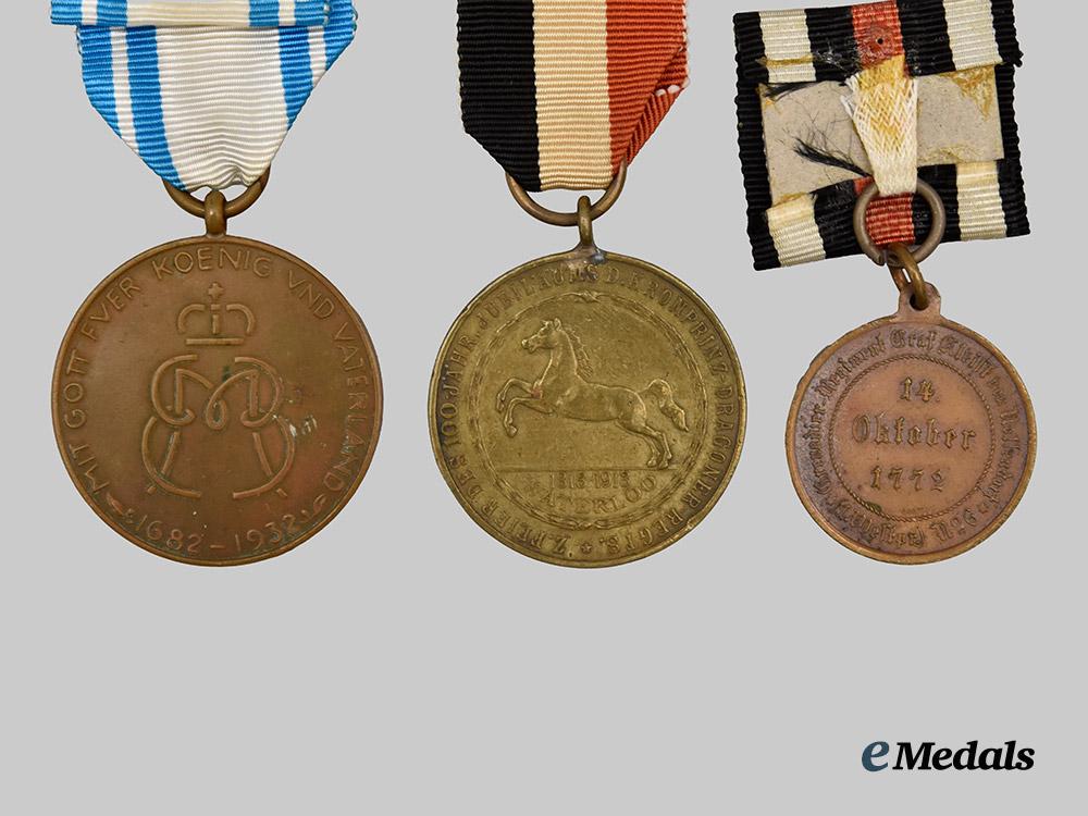 germany,_imperial._a_mixed_lot_of_commemorative_medals___m_n_c5669
