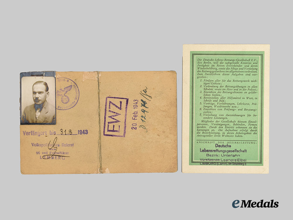germany,_third_reich._a_lot_of_civilian_and_military_service_documents___m_n_c5671