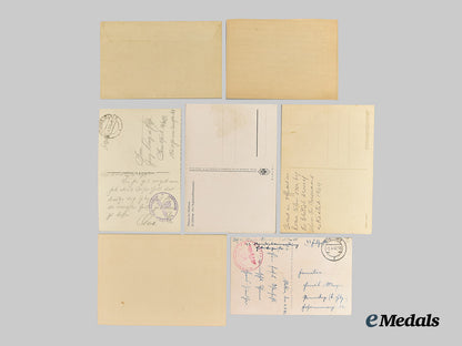 germany,_third_reich._a_lot_of_seven_third_reich_postcards,_magazines,_and_articles___m_n_c5677