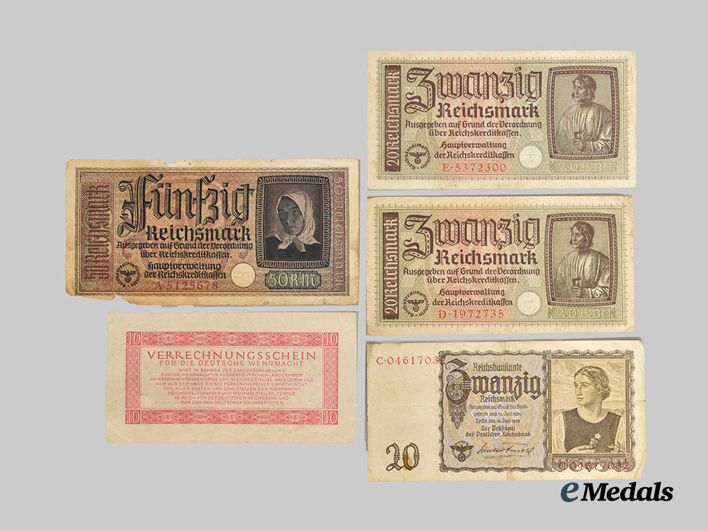 germany,_third_reich._a_lot_of_seven_third_reich_postcards,_magazines,_and_articles___m_n_c5679