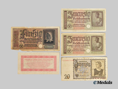 germany,_third_reich._a_lot_of_seven_third_reich_postcards,_magazines,_and_articles___m_n_c5679