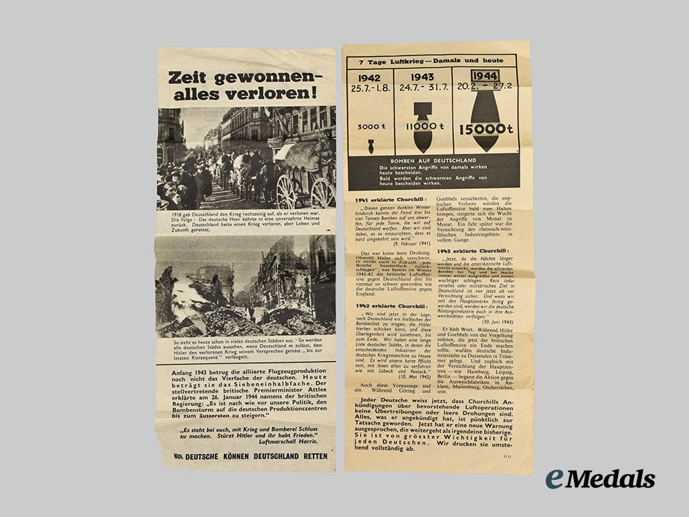 germany,_third_reich._a_lot_of_seven_third_reich_postcards,_magazines,_and_articles___m_n_c5680