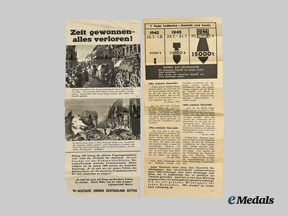 germany,_third_reich._a_lot_of_seven_third_reich_postcards,_magazines,_and_articles___m_n_c5680