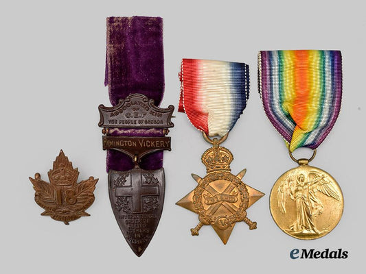 canada,_c_e_f._a_first_war_lot_to_sgt._vickery,_k_i_a_at_vimy_ridge,1917___m_n_c5680