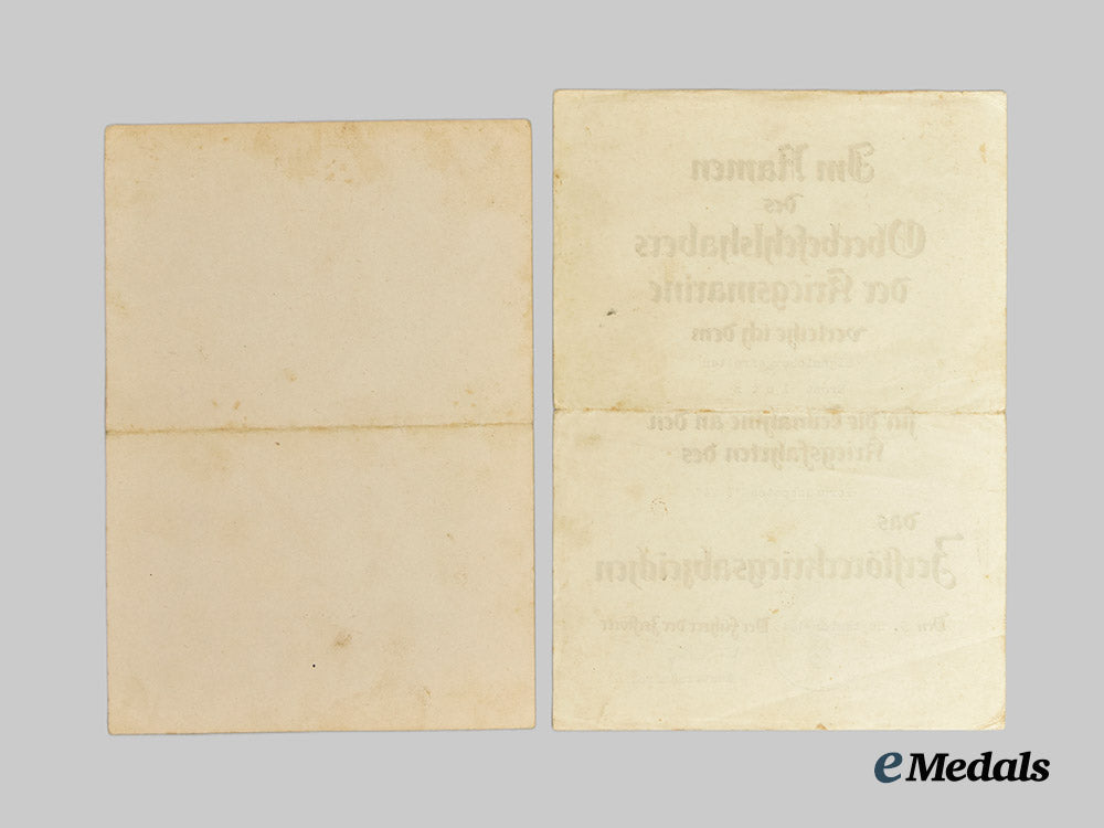 germany,_third_reich._a_lot_of_award_documents_to_hans_breddemeyer_and_ernst_lutz___m_n_c5696