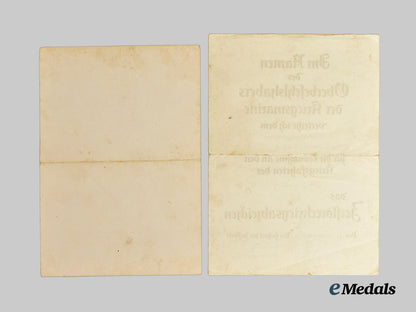 germany,_third_reich._a_lot_of_award_documents_to_hans_breddemeyer_and_ernst_lutz___m_n_c5696