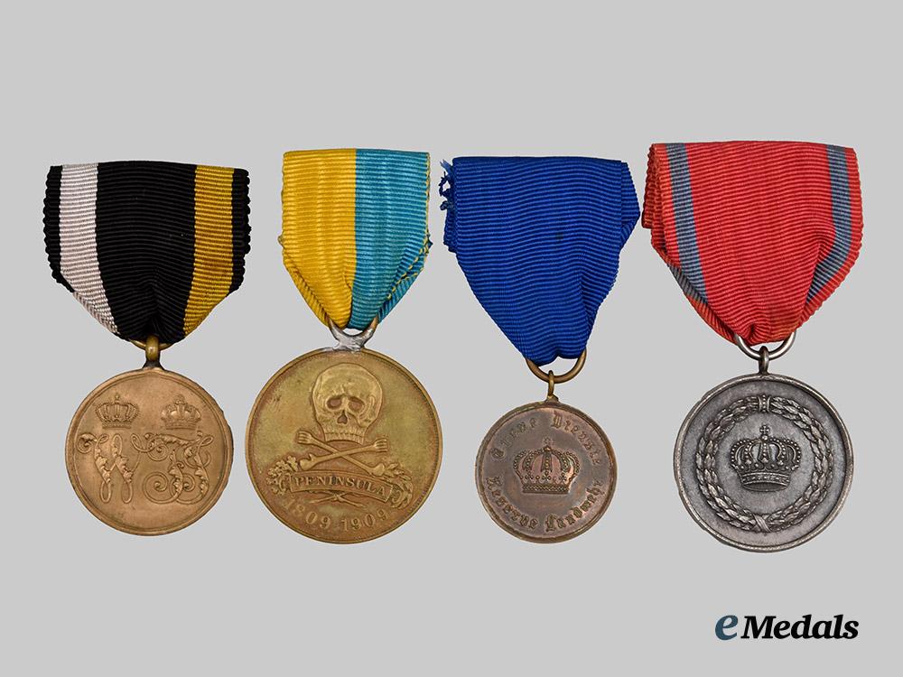 germany,_imperial._a_mixed_lot_of_service_medals___m_n_c5702