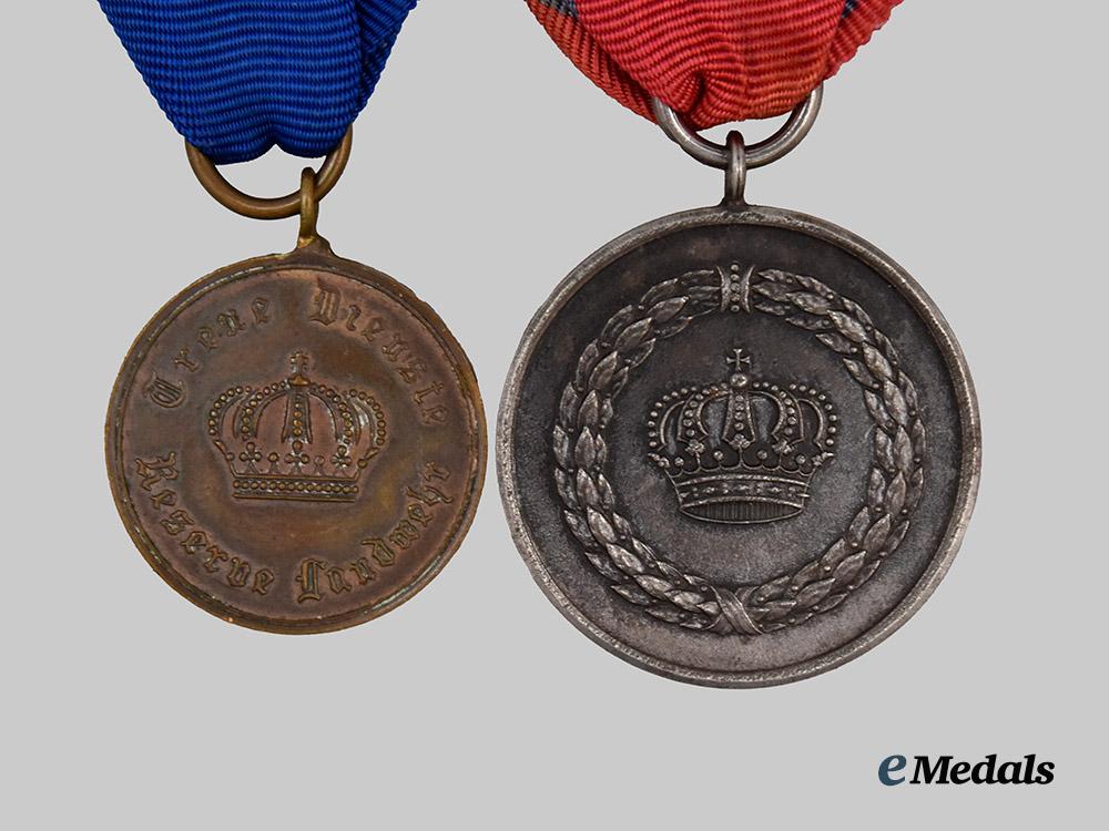 germany,_imperial._a_mixed_lot_of_service_medals___m_n_c5703