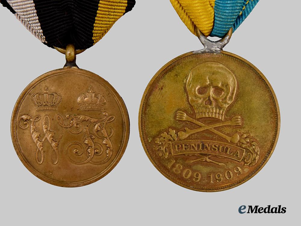 germany,_imperial._a_mixed_lot_of_service_medals___m_n_c5704