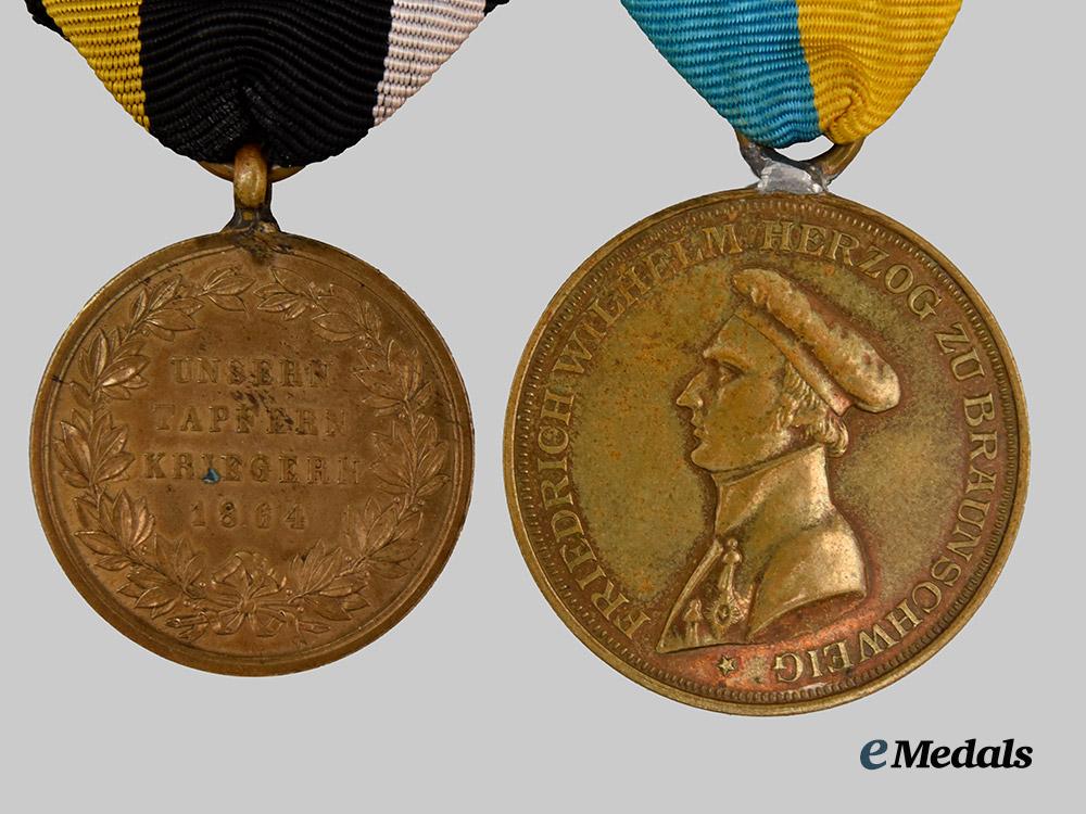 germany,_imperial._a_mixed_lot_of_service_medals___m_n_c5708