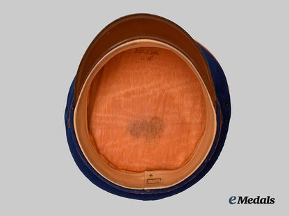germany,_reichspost._a_reichspost_official’s_visor_cap___m_n_c5710