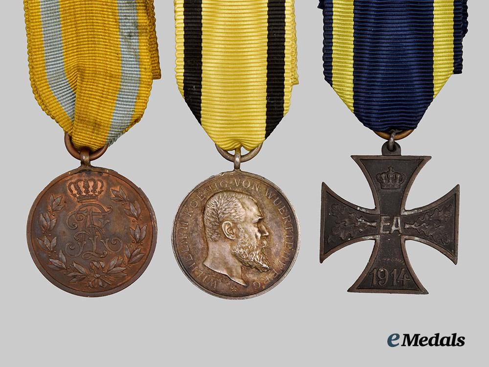 germany,_imperial._a_mixed_lot_of_service_awards___m_n_c5712