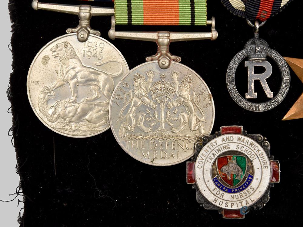 united_kingdom._the_awards_of_second_war_nurse,_joan_reece___m_n_c5714