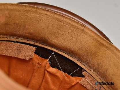 germany,_reichspost._a_reichspost_official’s_visor_cap___m_n_c5715