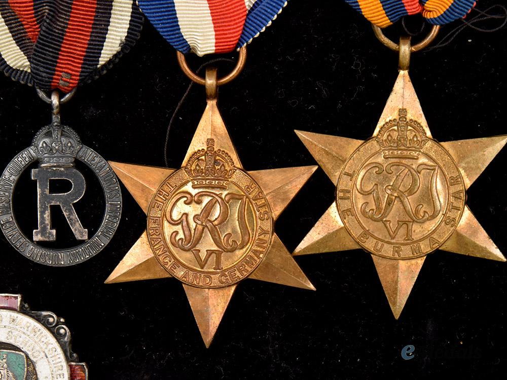 united_kingdom._the_awards_of_second_war_nurse,_joan_reece___m_n_c5716