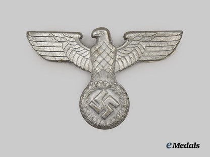 germany,_reichspost._a_reichspost_official’s_visor_cap___m_n_c5716