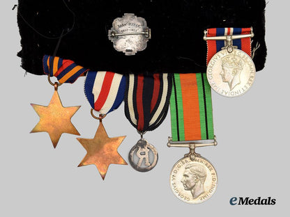 united_kingdom._the_awards_of_second_war_nurse,_joan_reece___m_n_c5717