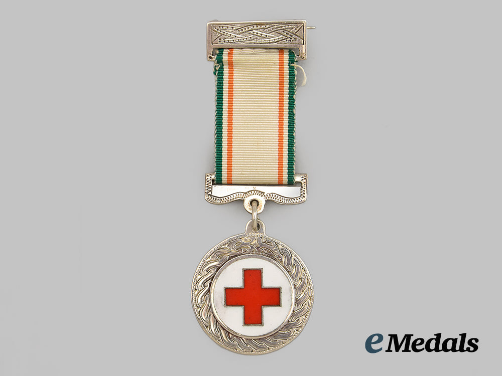 irish,_republic._a_red_cross_president’s_medal,_c.1959___m_n_c5718