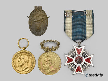 romania,_kingdom._a_lot_of_romanian_medals_and_orders___m_n_c5720
