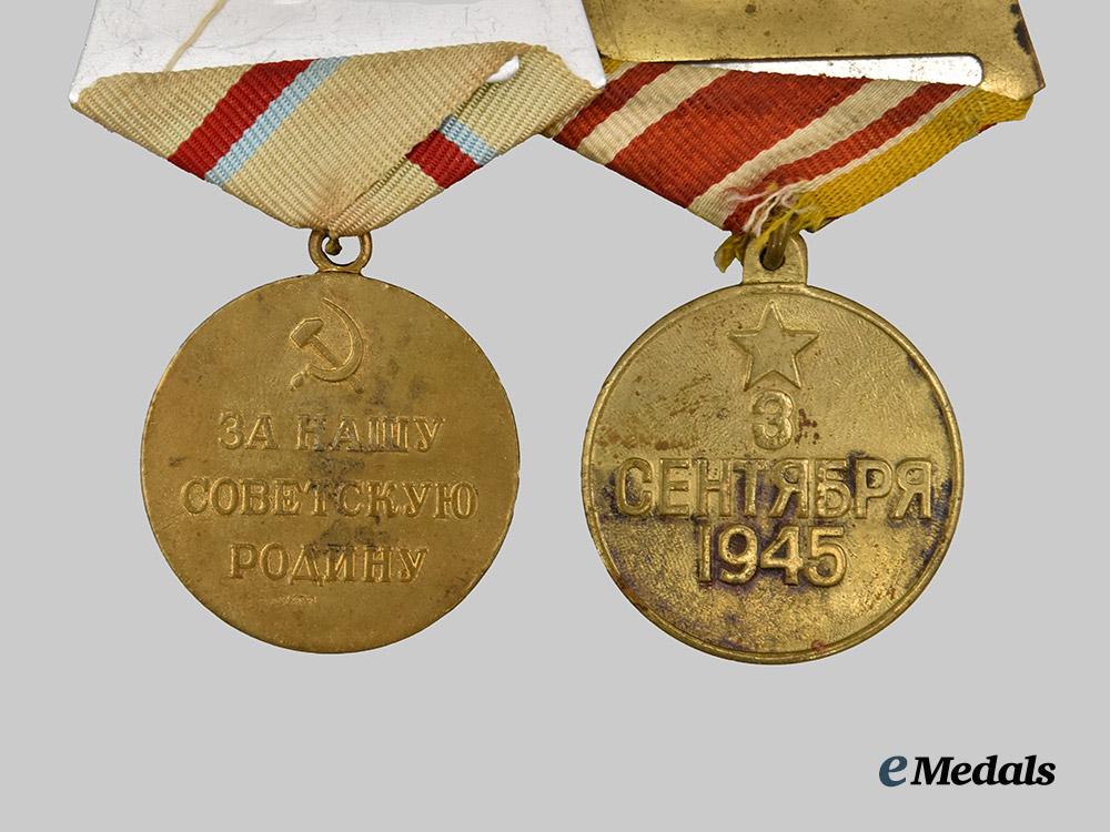 russia,_soviet_union._a_mixed_lot_of_medals_for_military_service___m_n_c5725
