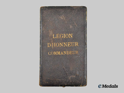 france,_third_republic._an_order_of_the_legion_of_honour,_commander_in_gold,_by_lemoine,_c.1900___m_n_c5734