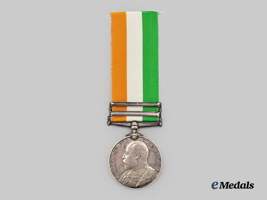 united_kingdom._a_king’s_south_africa_medal_to_pte._lindley,_york_and_lancaster_regiment___m_n_c5735
