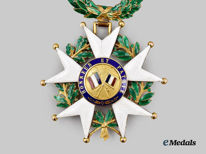 france,_third_republic._an_order_of_the_legion_of_honour,_commander_in_gold,_by_lemoine,_c.1900___m_n_c5740
