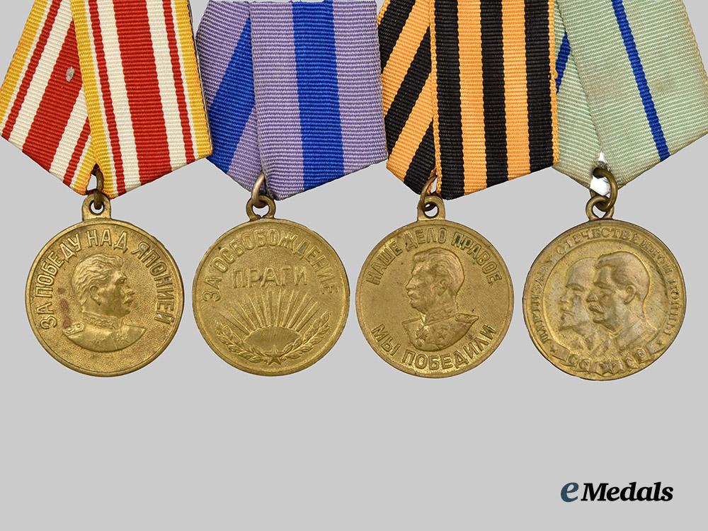 russia,_soviet_union._a_mixed_lot_of_service_medals___m_n_c5742