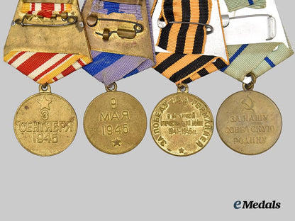 russia,_soviet_union._a_mixed_lot_of_service_medals___m_n_c5744