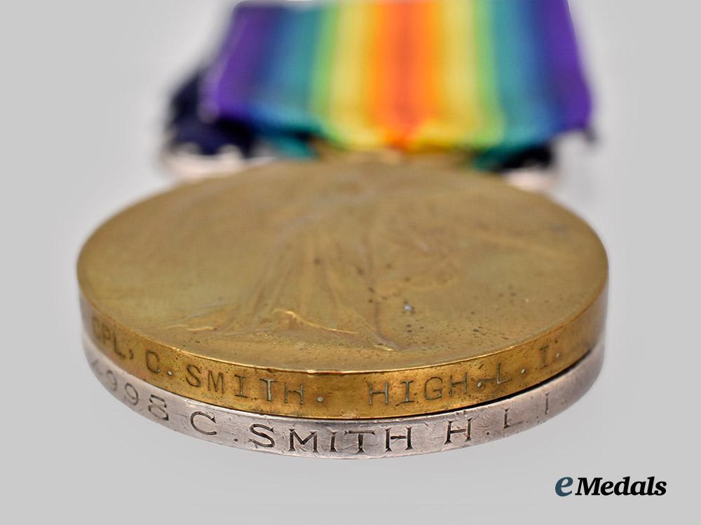 united_kingdom._a_first_war_military_medal_group_to_c._smith,_highland_light_infantry___m_n_c5748