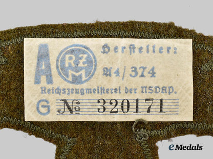 germany,_third_reich._a_mixed_lot_of_uniform_eagle_insignia___m_n_c5755