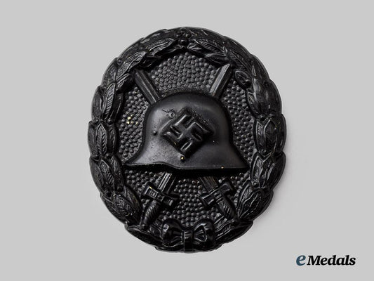 germany,_wehrmacht._a_black_grade_wound_badge,_first_pattern___m_n_c5757