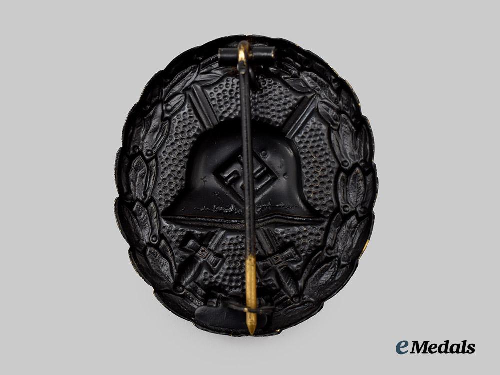 germany,_wehrmacht._a_black_grade_wound_badge,_first_pattern___m_n_c5758