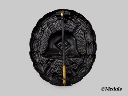 germany,_wehrmacht._a_black_grade_wound_badge,_first_pattern___m_n_c5758