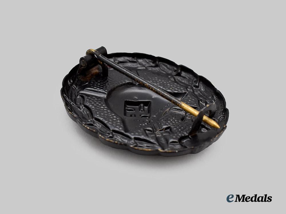 germany,_wehrmacht._a_black_grade_wound_badge,_first_pattern___m_n_c5759