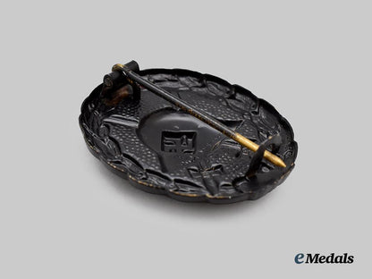 germany,_wehrmacht._a_black_grade_wound_badge,_first_pattern___m_n_c5759