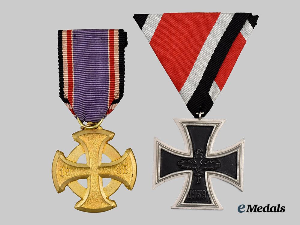 germany,_federal_republic._a_pair_of_service_awards,1957_versions___m_n_c5776