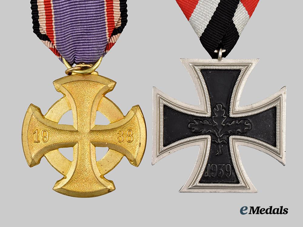 germany,_federal_republic._a_pair_of_service_awards,1957_versions___m_n_c5777