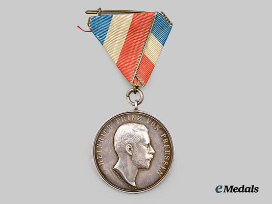 germany,_imperial._an_imperial_yacht_club_merit_medal_in_silver,_by_adolf_schwerdt___m_n_c5777