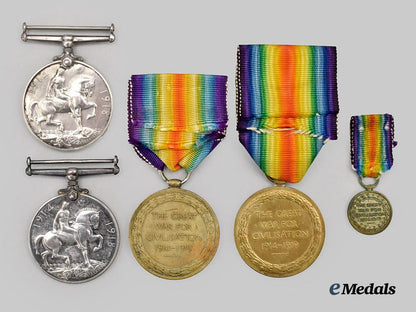 united_kingdom._a_lot_of_first_war_medals___m_n_c5778