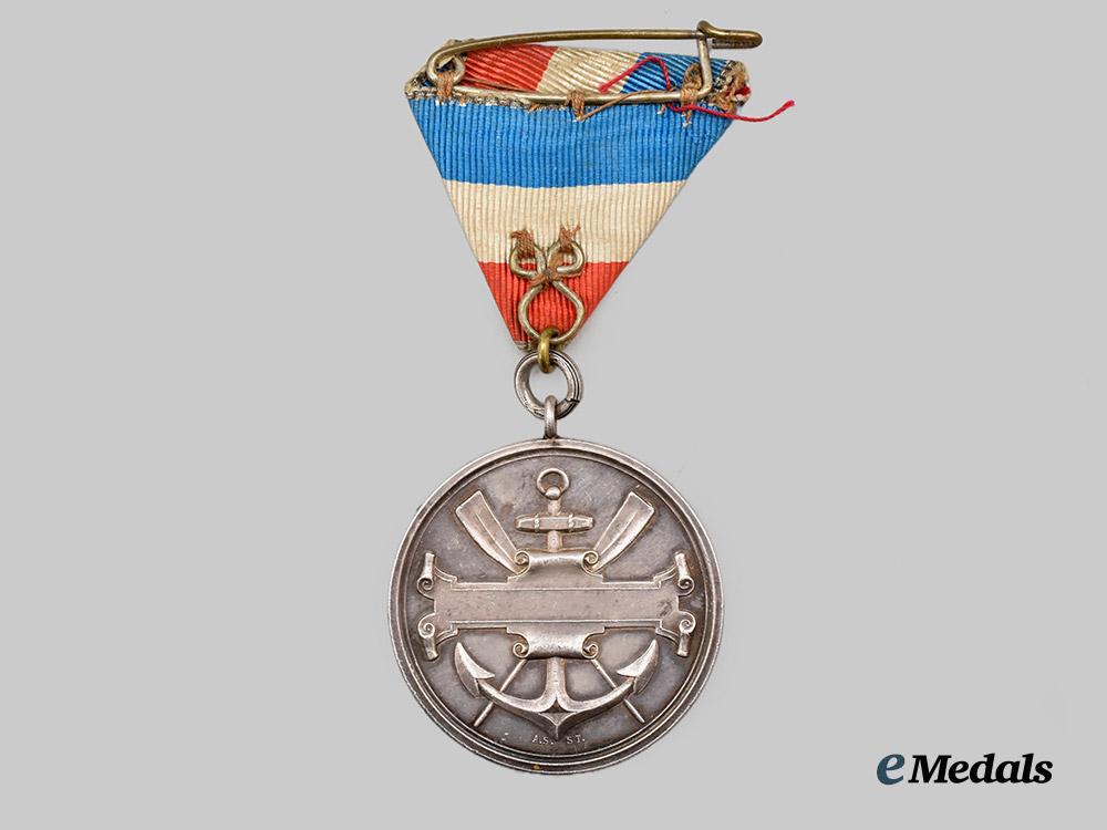 germany,_imperial._an_imperial_yacht_club_merit_medal_in_silver,_by_adolf_schwerdt___m_n_c5779