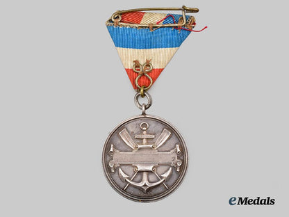 germany,_imperial._an_imperial_yacht_club_merit_medal_in_silver,_by_adolf_schwerdt___m_n_c5779