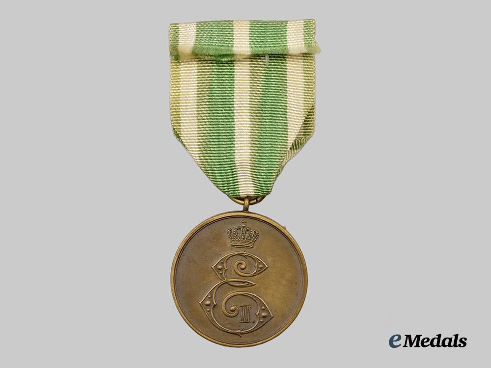 saxe-_altenburg,_duchy._a_bravery_medal_in_bronze,_with_case___m_n_c5788