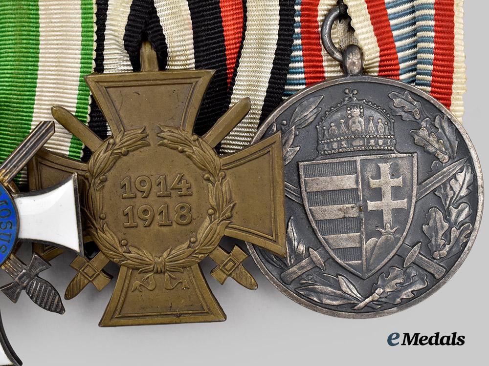 germany,_imperial._a_medal_bar_for_a_distinguished_saxon_first_world_war_combatant___m_n_c5789