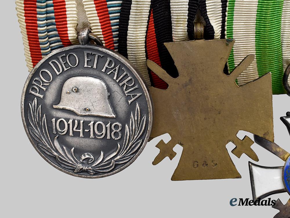 germany,_imperial._a_medal_bar_for_a_distinguished_saxon_first_world_war_combatant___m_n_c5793