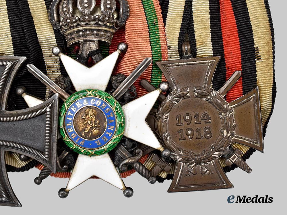 germany,_imperial._a_saxe-_ernestine_medal_bar_for_a_first_world_war_combatant___m_n_c5797